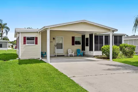 3712 Crabapple Dr, Port Saint Lucie, FL 34952