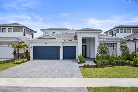14019 Bastille St, Palm Beach Gardens, FL 33412