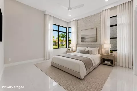 Bedroom - 9794 Chianti Classico Ter, Boca Raton, FL 33496 photo 4 of 4