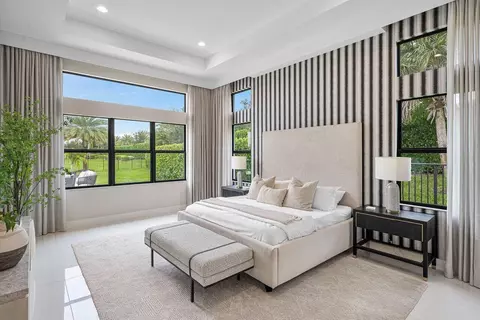 Bedroom - 9794 Chianti Classico Ter, Boca Raton, FL 33496 photo 1 of 4