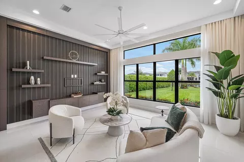 Living - 9794 Chianti Classico Ter, Boca Raton, FL 33496 photo 4 of 5