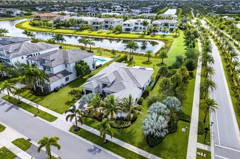 View/Area - 9794 Chianti Classico Ter, Boca Raton, FL 33496 photo 3 of 4