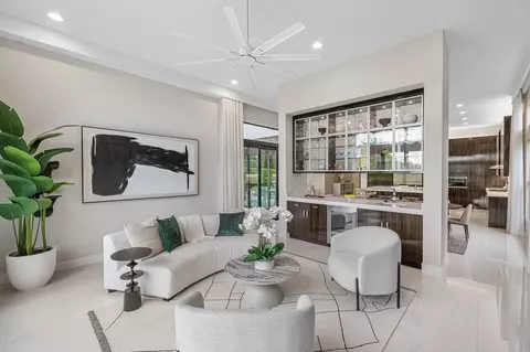 Living - 9794 Chianti Classico Ter, Boca Raton, FL 33496 photo 5 of 5