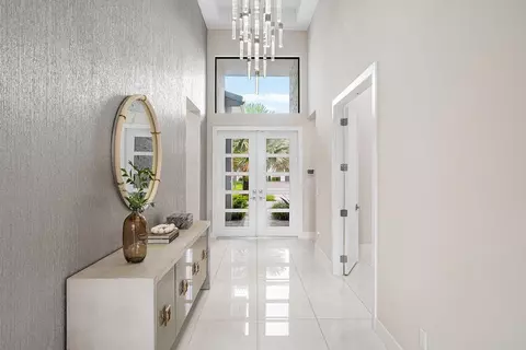 Entry Way - 9794 Chianti Classico Ter, Boca Raton, FL 33496 photo 2 of 3