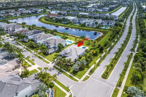 View/Area - 9794 Chianti Classico Ter, Boca Raton, FL 33496 photo 4 of 4