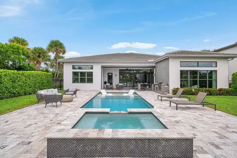Exterior - 9794 Chianti Classico Ter, Boca Raton, FL 33496 photo 3 of 4