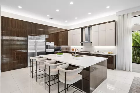 Kitchen - 9794 Chianti Classico Ter, Boca Raton, FL 33496 photo 1 of 3