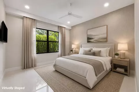 Bedroom - 9794 Chianti Classico Ter, Boca Raton, FL 33496 photo 3 of 4
