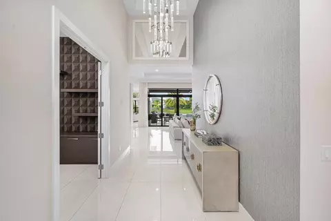 Entry Way - 9794 Chianti Classico Ter, Boca Raton, FL 33496 photo 3 of 3