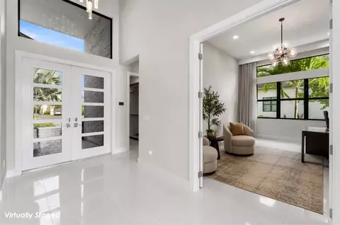 Entry Way - 9794 Chianti Classico Ter, Boca Raton, FL 33496 photo 1 of 3