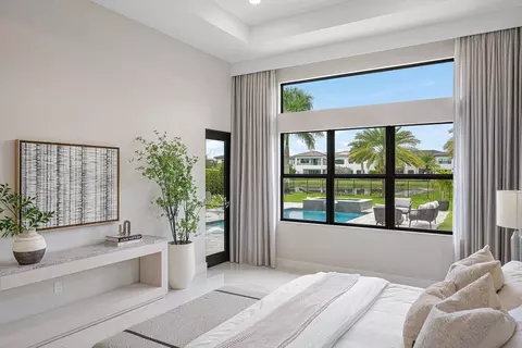 Bedroom - 9794 Chianti Classico Ter, Boca Raton, FL 33496 photo 2 of 4