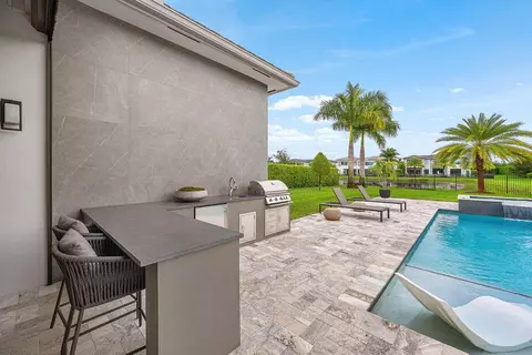 Exterior - 9794 Chianti Classico Ter, Boca Raton, FL 33496 photo 1 of 4
