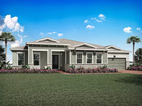 10748 SW Mistarva Pl, Port Saint Lucie, FL 34987