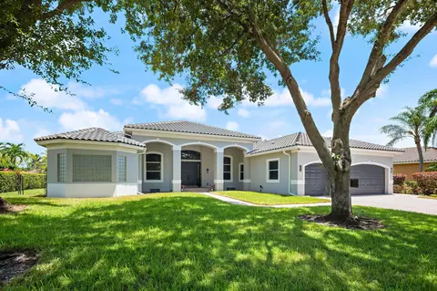 3958 SW 140th Ave, Davie, FL 33330