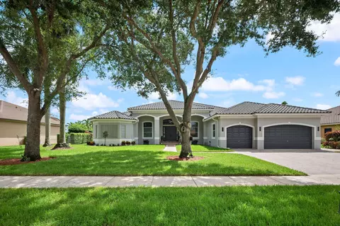 3958 SW 140th Ave, Davie, FL 33330