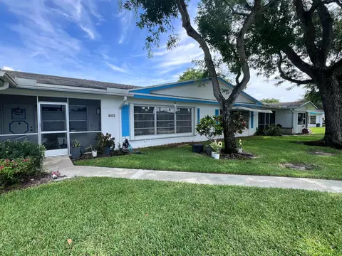 8435 NW 10th St #B50, Plantation, FL 33322
