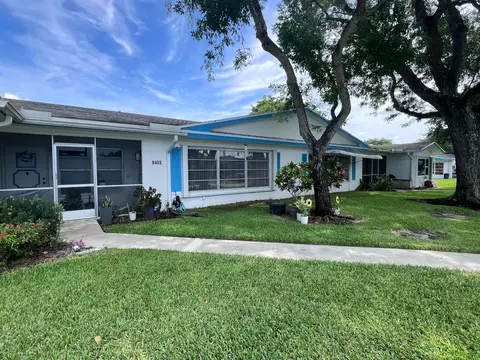 8435 NW 10th St #B50, Plantation, FL 33322