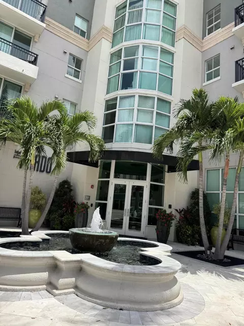 600 S Dixie Hwy, West Palm Beach, FL 33401