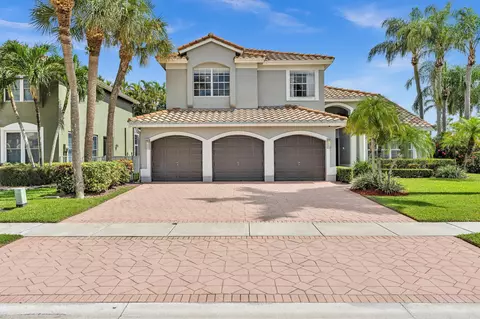 10823 Tea Olive Ln, Boca Raton, FL 33498