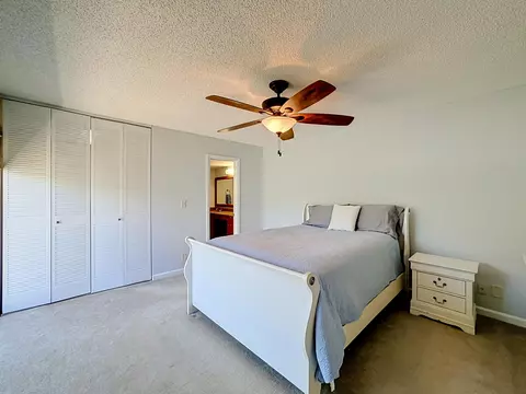 Bedroom - 3192 SE Brook St, Stuart, FL 34997 photo 1 of 6