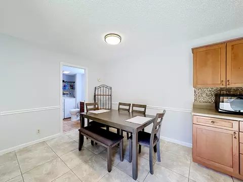 Dining - 3192 SE Brook St, Stuart, FL 34997 photo 2 of 2