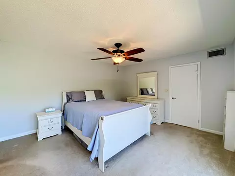 Bedroom - 3192 SE Brook St, Stuart, FL 34997 photo 2 of 6