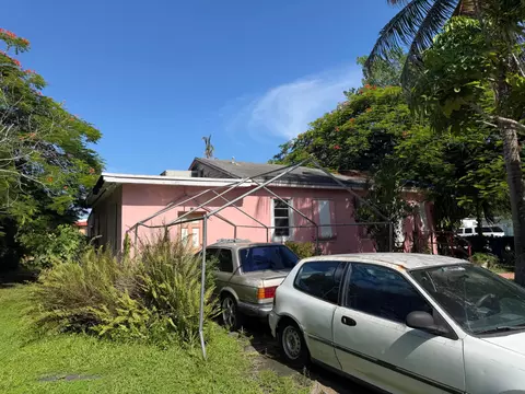 17301 NE 4th Ave, North Miami Beach, FL 33162
