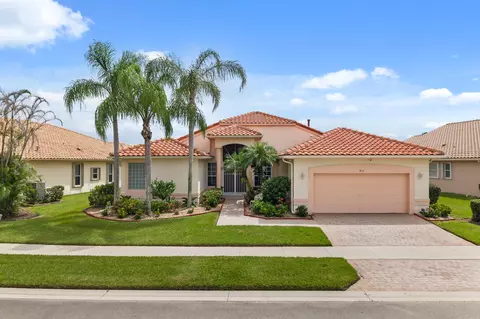 412 NW Aqua Vista Ln, Port Saint Lucie, FL 34986