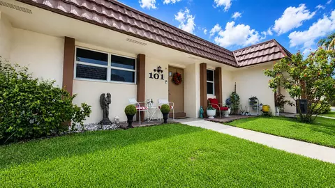 5780 W Fernley Dr W #101, West Palm Beach, FL 33415