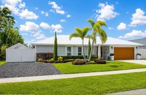 1201 SW 25th Ave, Boynton Beach, FL 33426