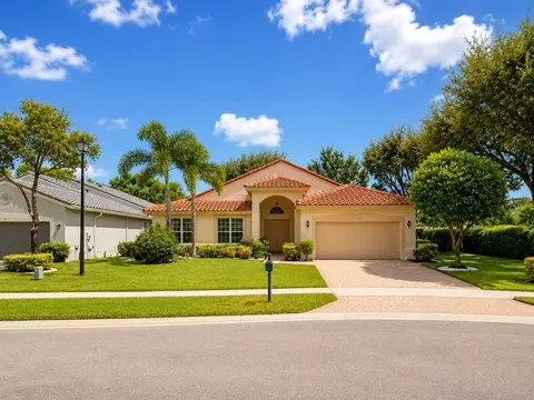 6525 Garde Rd, Boynton Beach, FL 33472