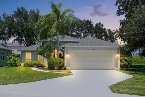 334 SW North Shore Blvd, Port Saint Lucie, FL 34986