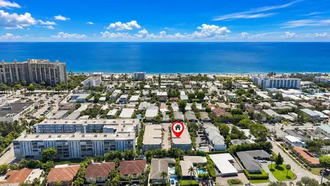 4619 Poinciana St #7A, Lauderdale By The Sea, FL 33308