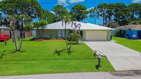 1967 SW Burlington St, Port Saint Lucie, FL 34984