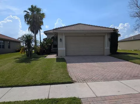 841 Bent Creek Dr, Fort Pierce, FL 34947