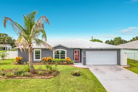 1402 SW Flounder Ln, Port Saint Lucie, FL 34953