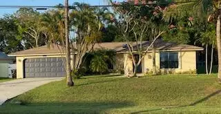 3951 SW Cheribon St, Port Saint Lucie, FL 34953