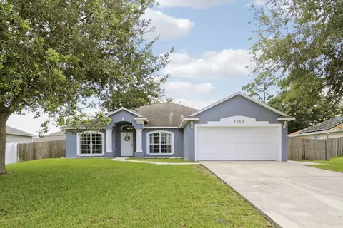 1850 SW Altman Ave, Port Saint Lucie, FL 34953