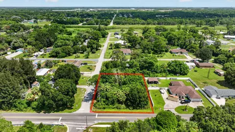 0 Avenue Q, Fort Pierce, FL 34950