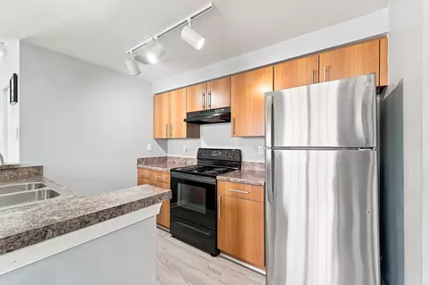 Kitchen - 5940 W Sample Rd #308, Coral Springs, FL 33067 photo 1 of 2