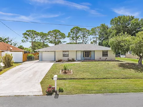 515 NW Twylite Ter, Port Saint Lucie, FL 34983