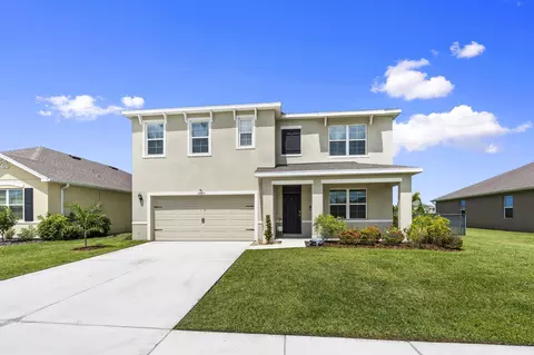 10753 SW Cremona Way, Port Saint Lucie, FL 34987