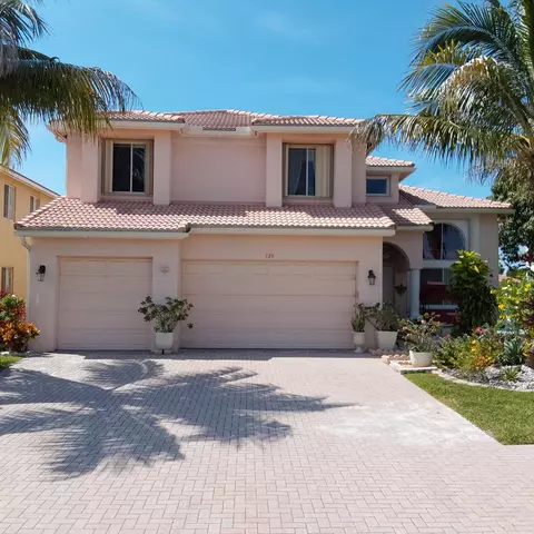 120 Isola Cir, Royal Palm Beach, FL 33411