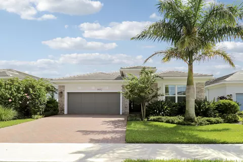 9952 Regency Way, Palm Beach Gardens, FL 33412