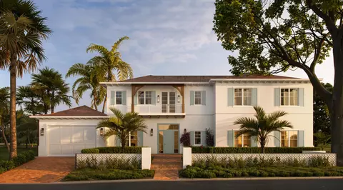 140 Elwa Pl, West Palm Beach, FL 33405