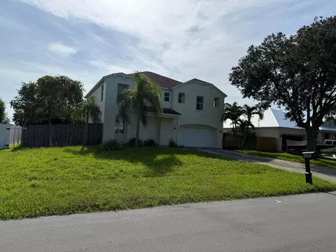 3685 SW Foremost Dr, Port Saint Lucie, FL 34953