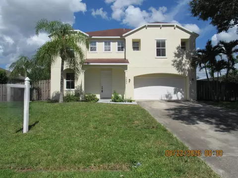 3685 SW Foremost Dr, Port Saint Lucie, FL 34953