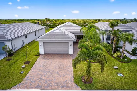 11558 SW Oceanfront Ct, Port Saint Lucie, FL 34987