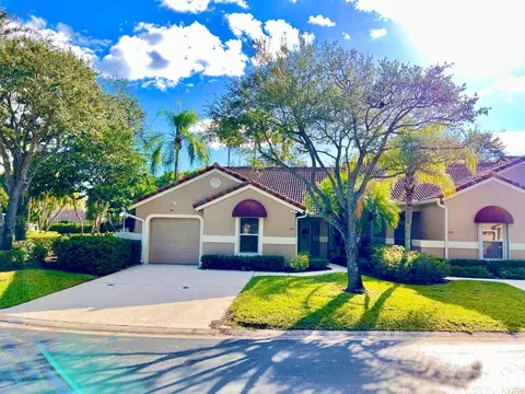 101 Sabal Palm Ln, Palm Beach Gardens, FL 33418