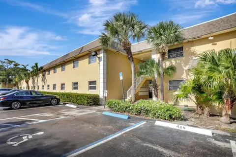5168 NE 6th Ave #406, Oakland Park, FL 33334
